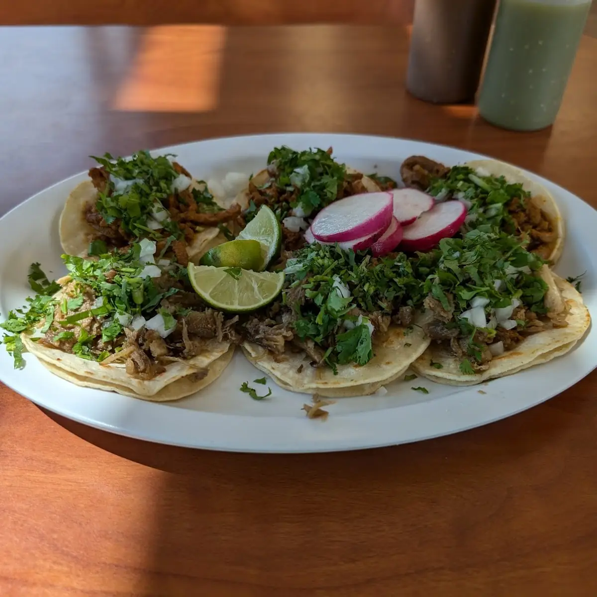 Campechano Taco