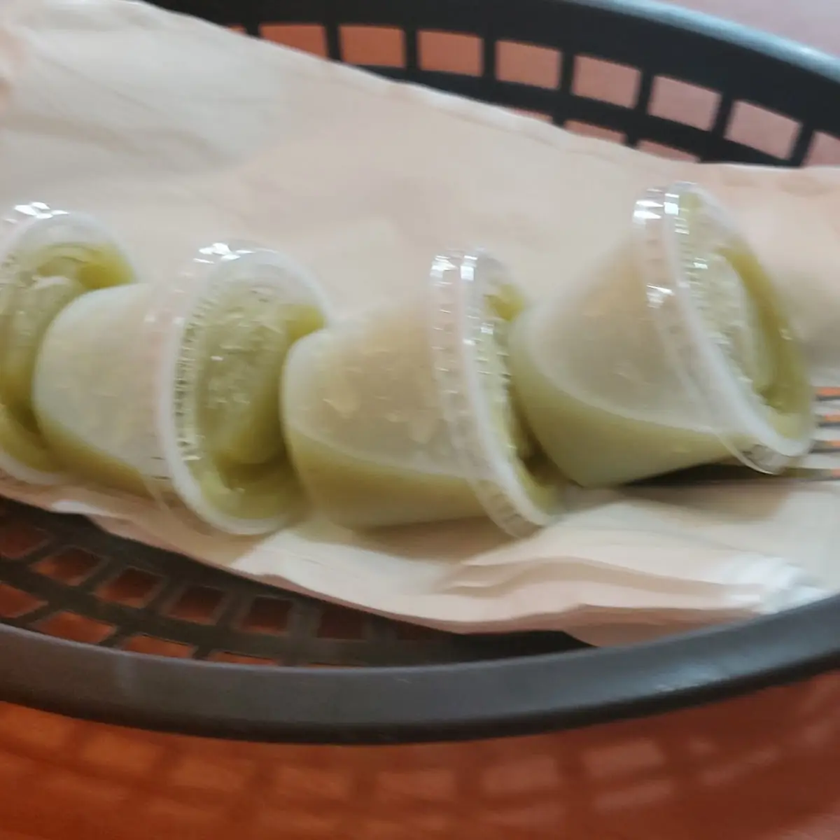 Salsa Verde