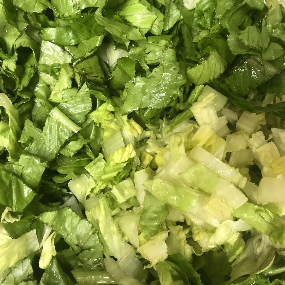 House Green Salad