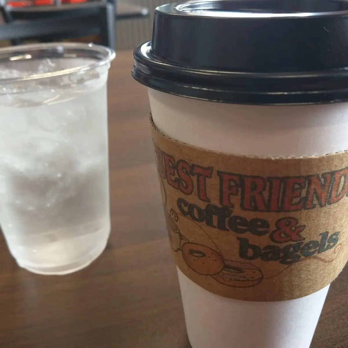 Cafe Mocha