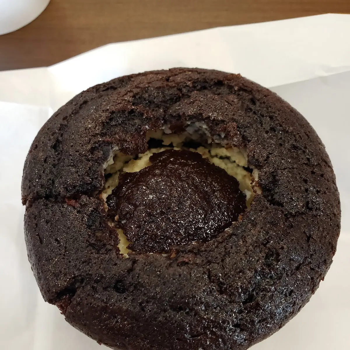 Lava Cake