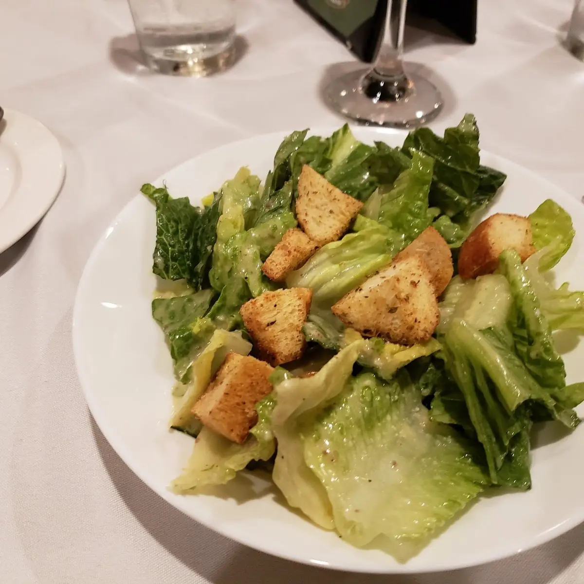 Caesar Salad