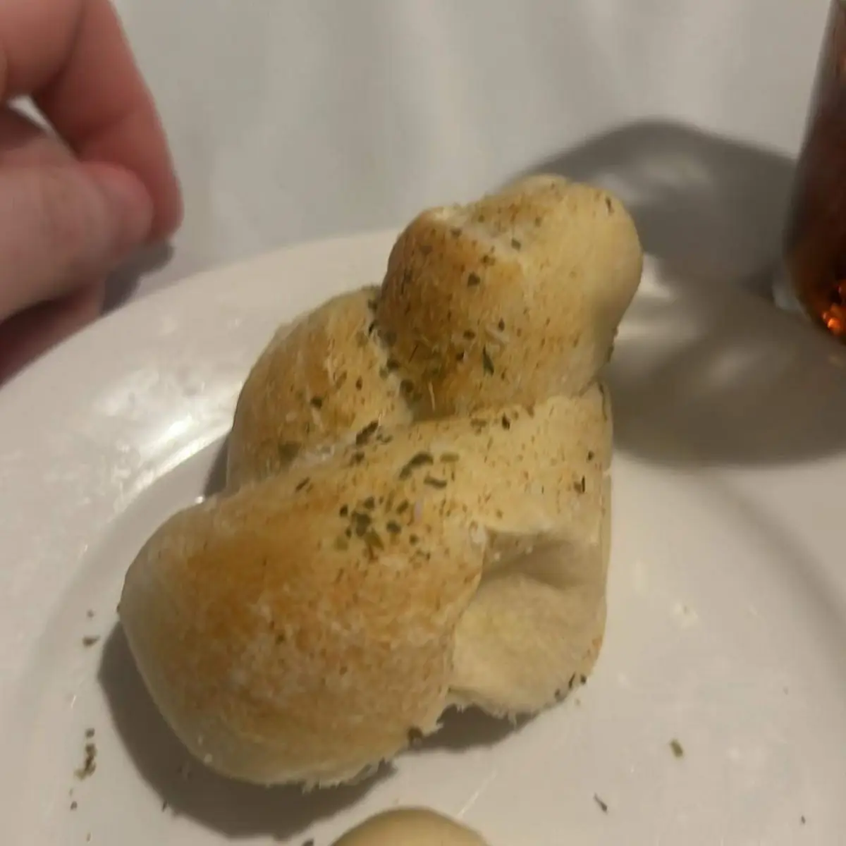 Garlic Rolls