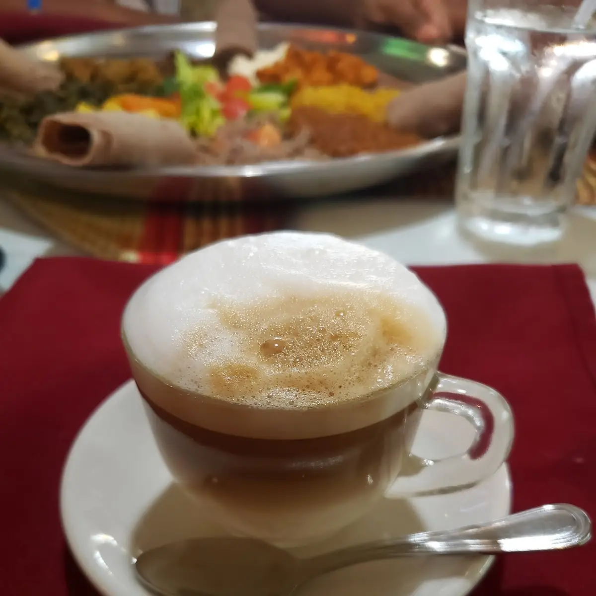 Cappuccino