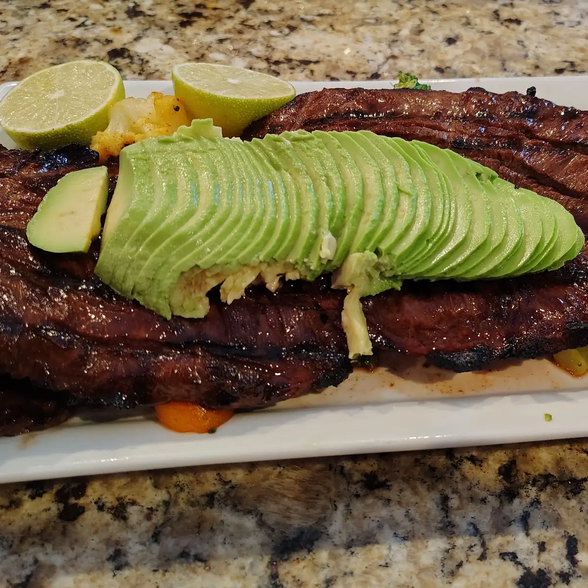 Carne Asada Especial