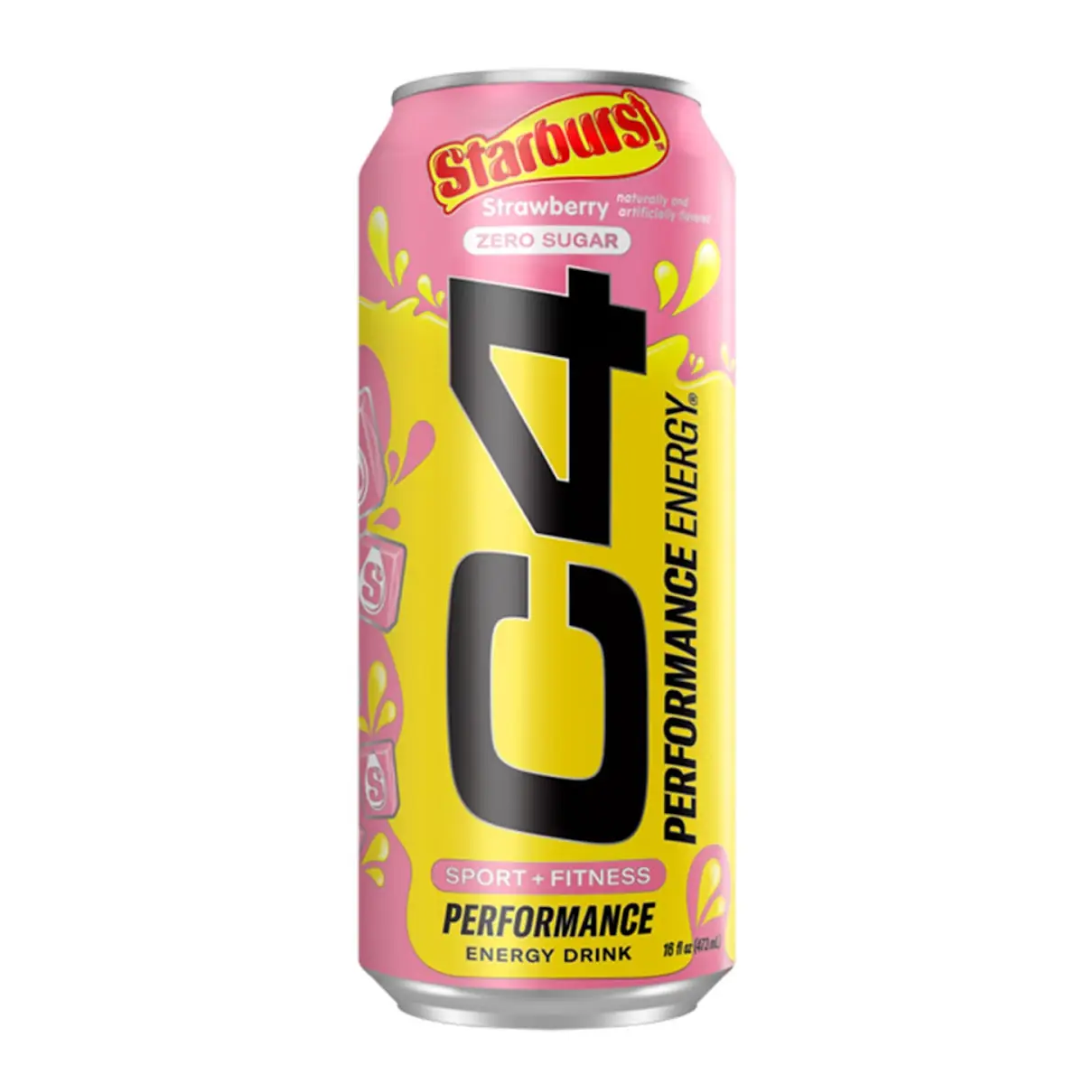 Energy Drink