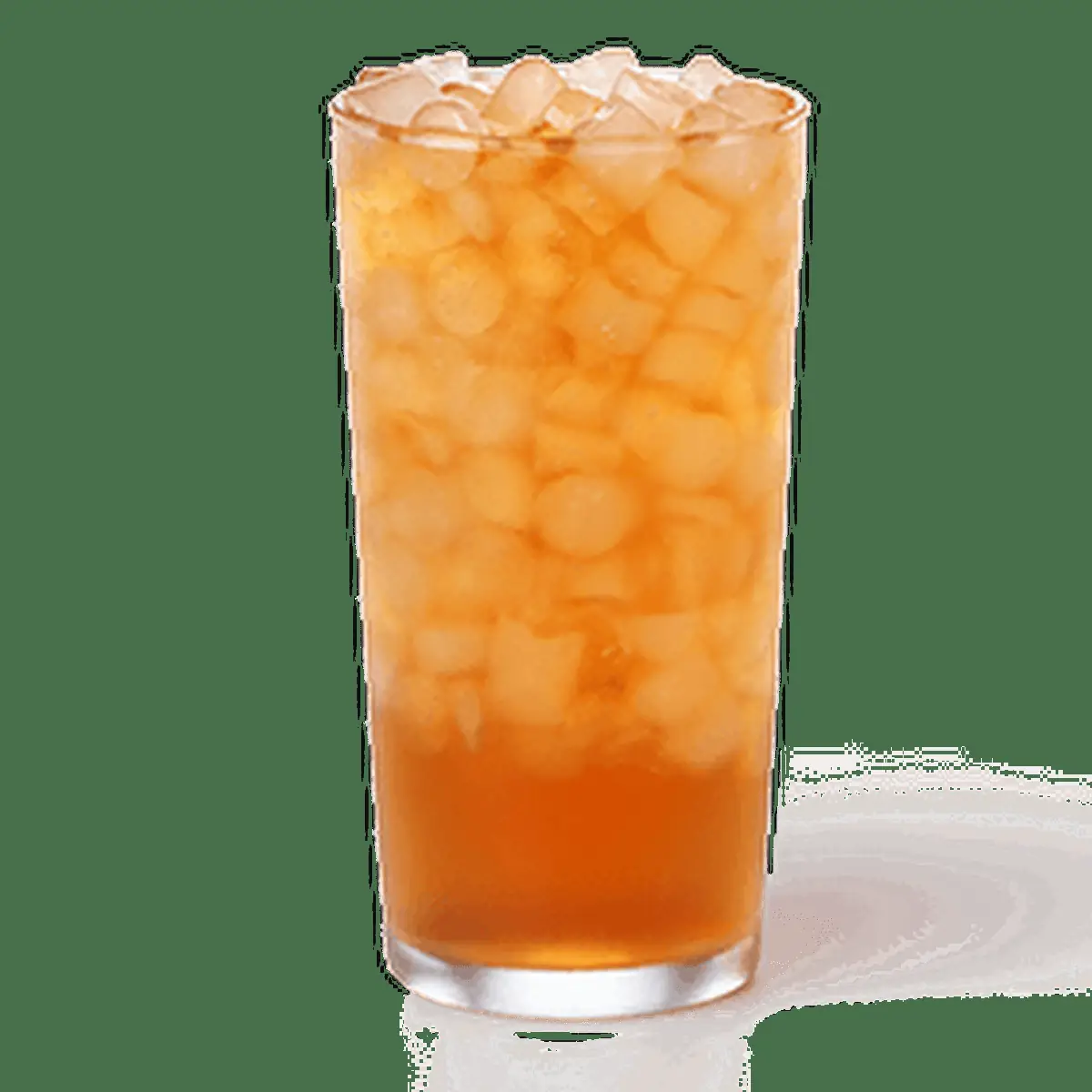 Freshly-Brewed Iced Tea