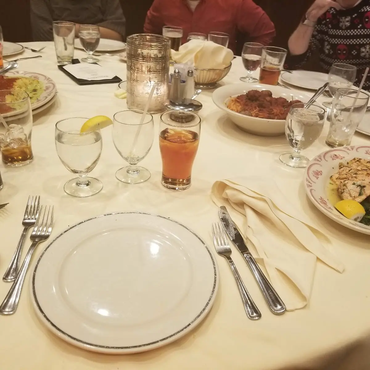 Party Platter