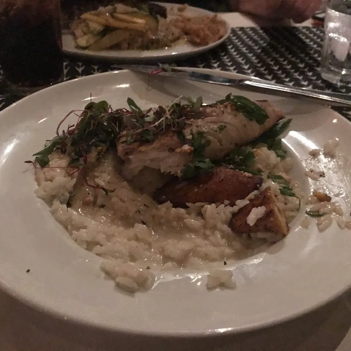 Coconut Curry Rice