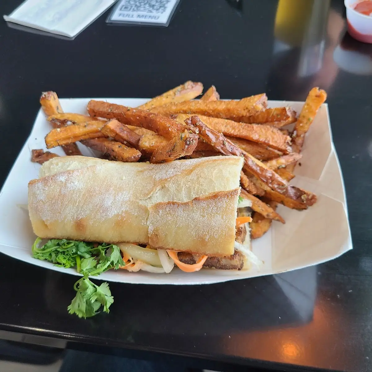 Banh MI