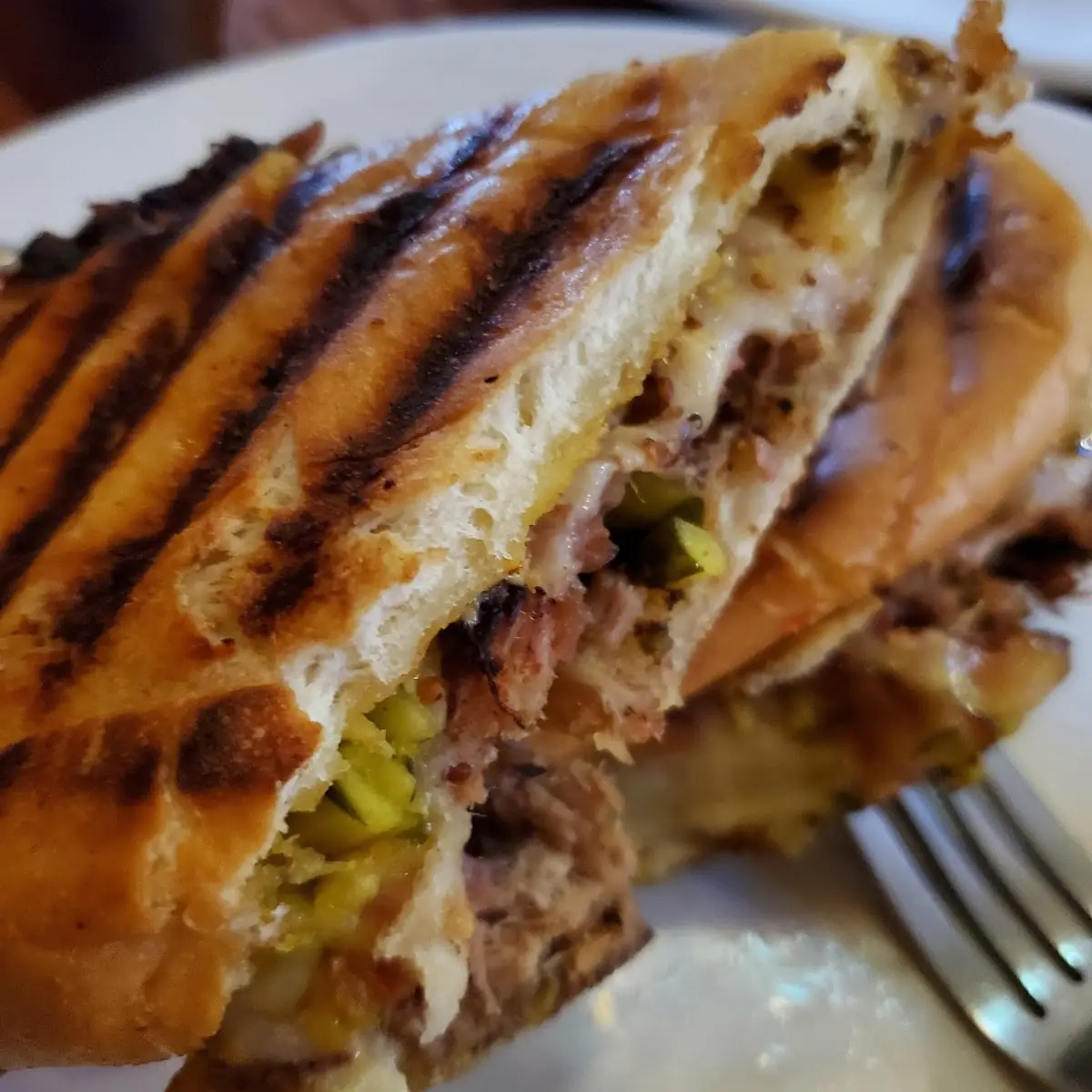 Cuban Sandwich