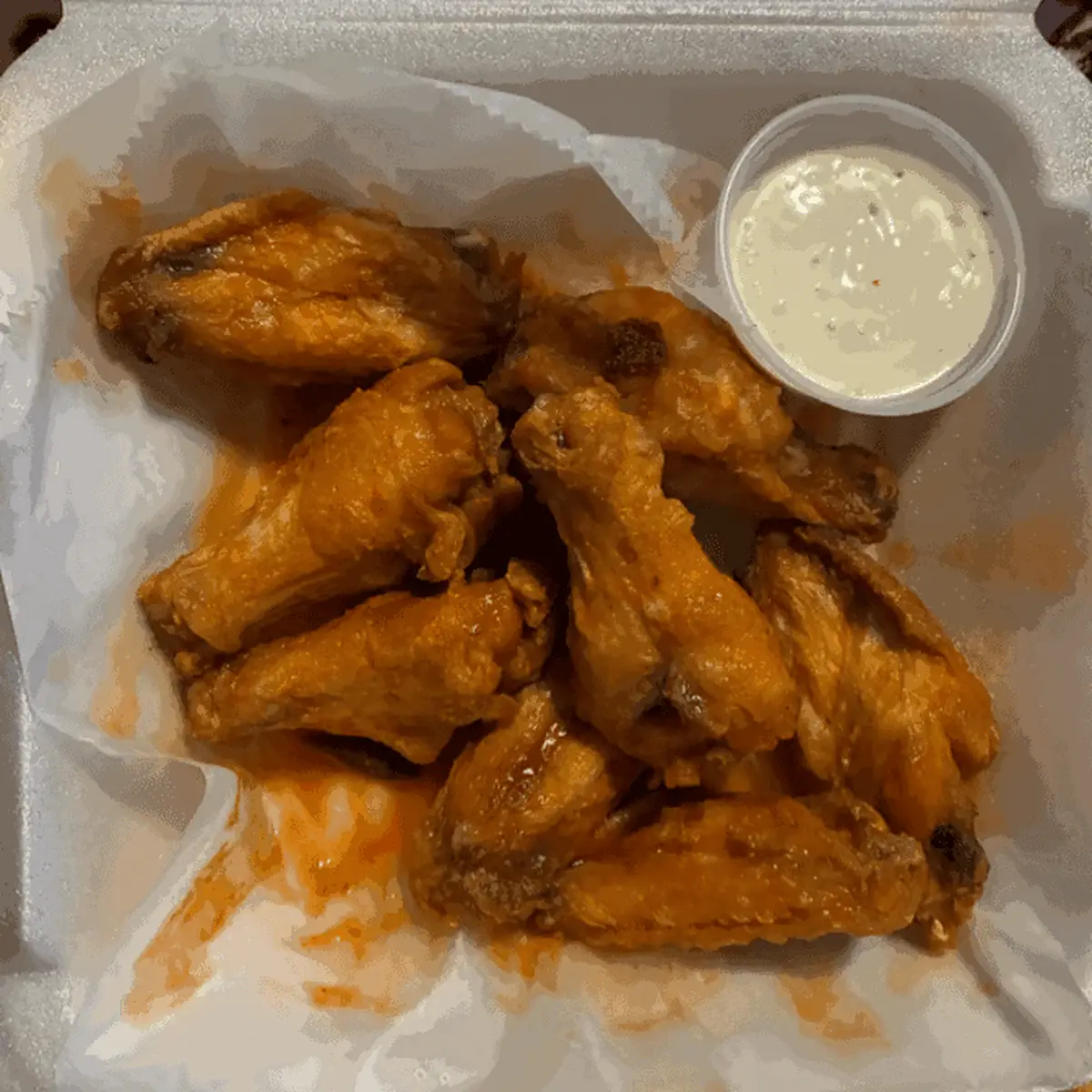 Chicken Wings