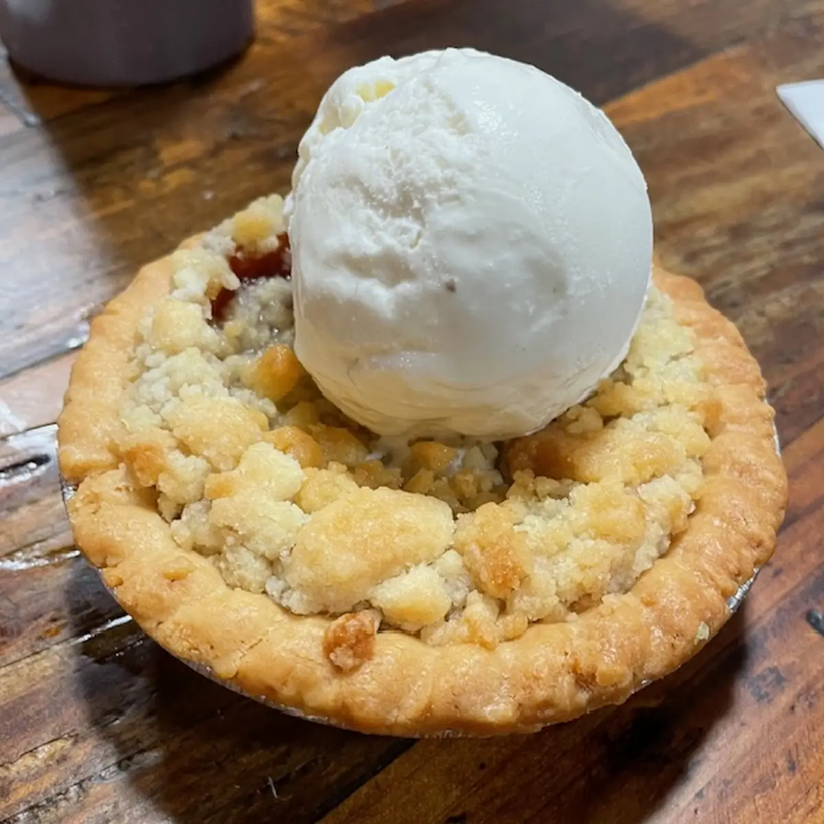 Apple Pie