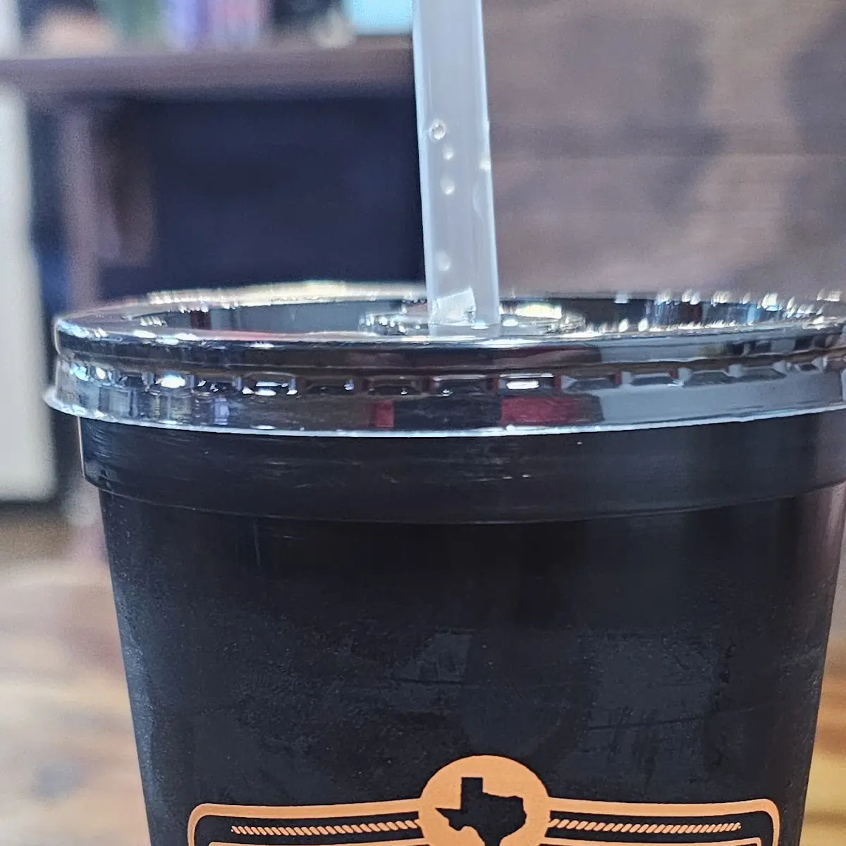 Cold Brew