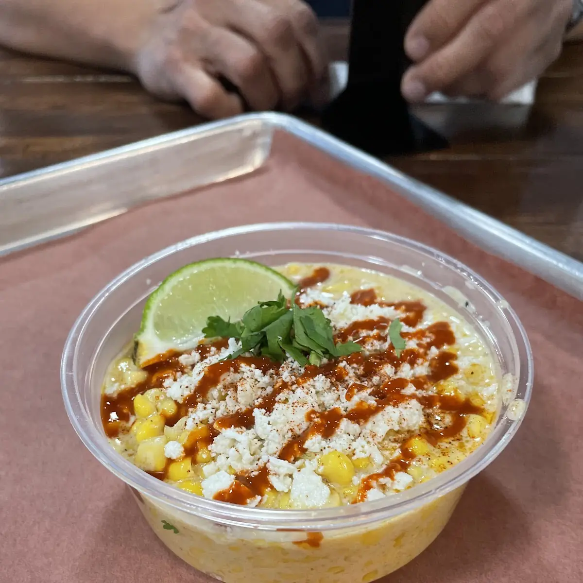 Elote