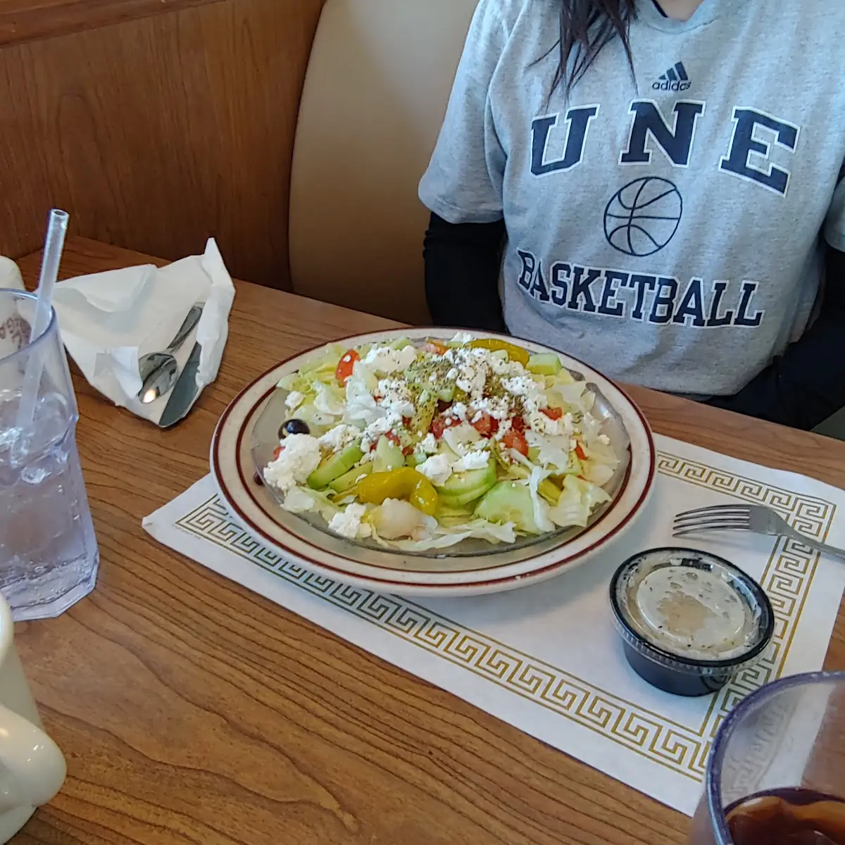Greek Salad