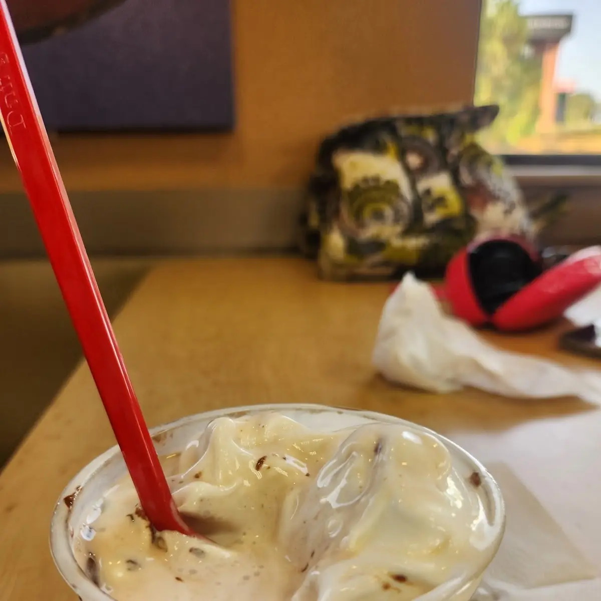 Hot Fudge Sundae