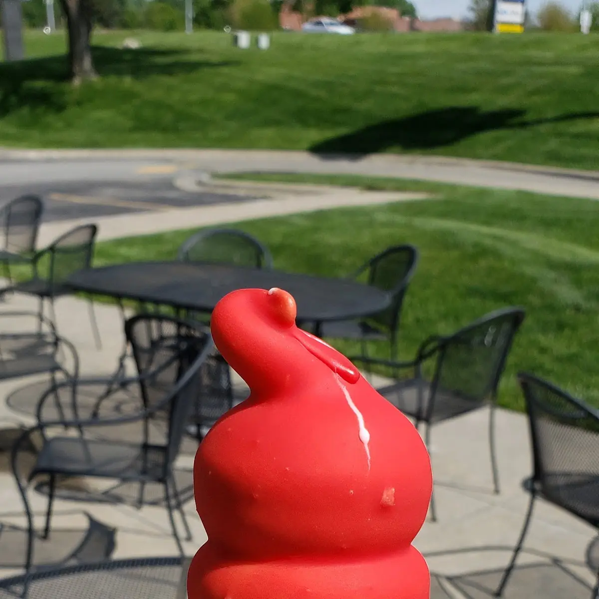 Ice Cream Cone