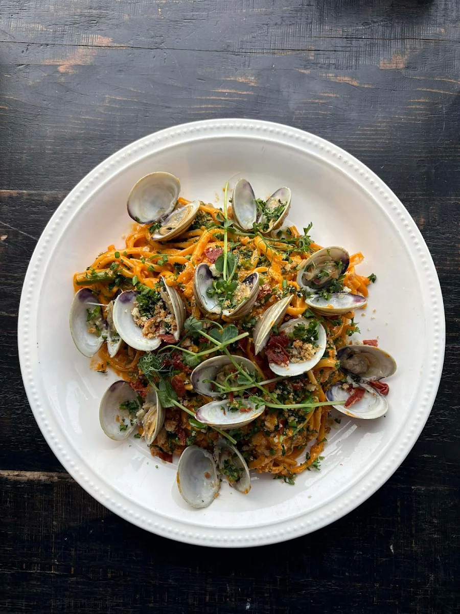 Highlights, Bistro Le St-Charles