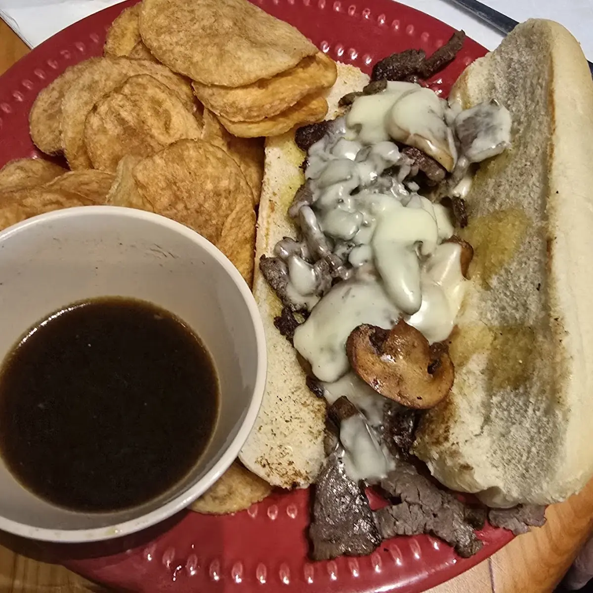 French Dip