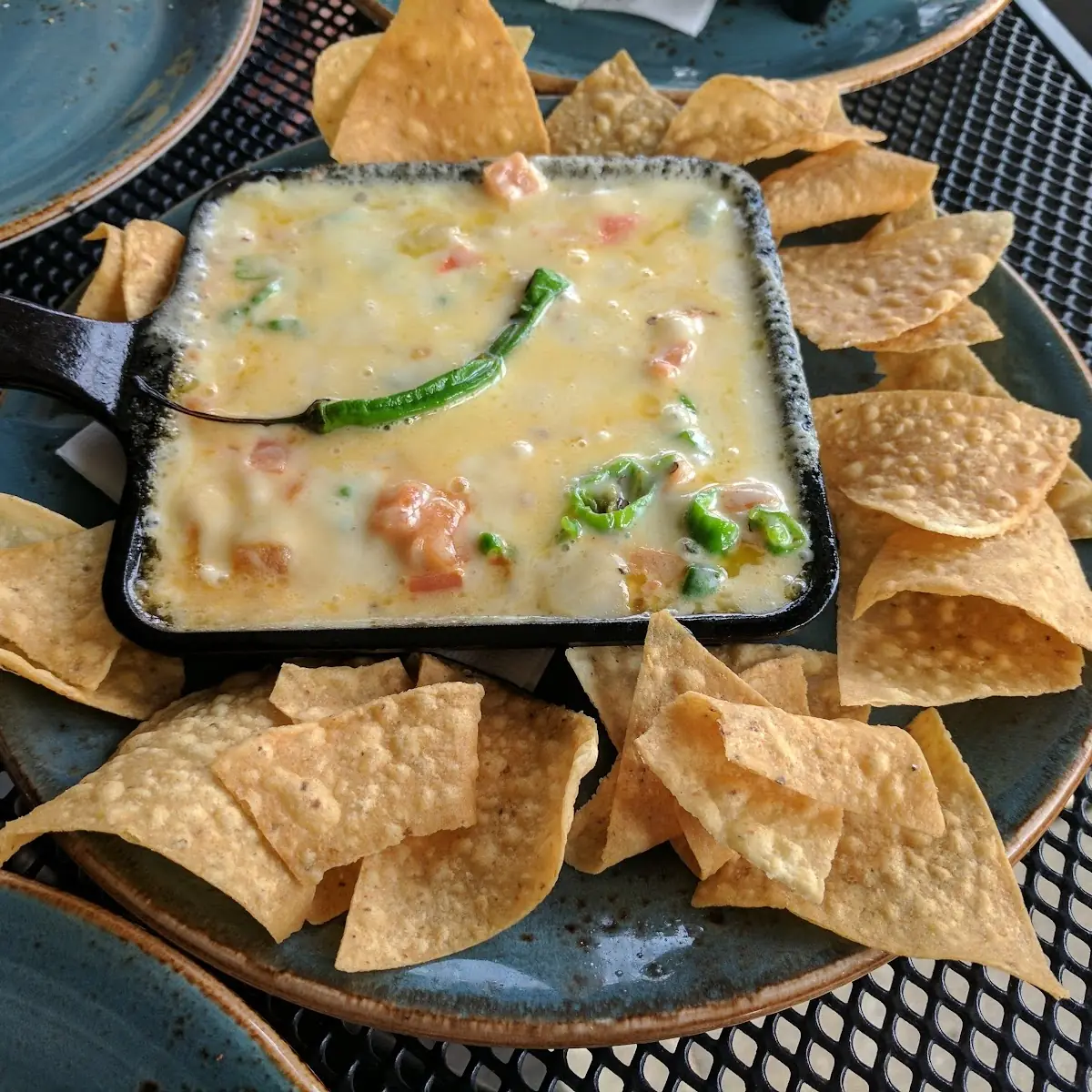 Cheese Dip