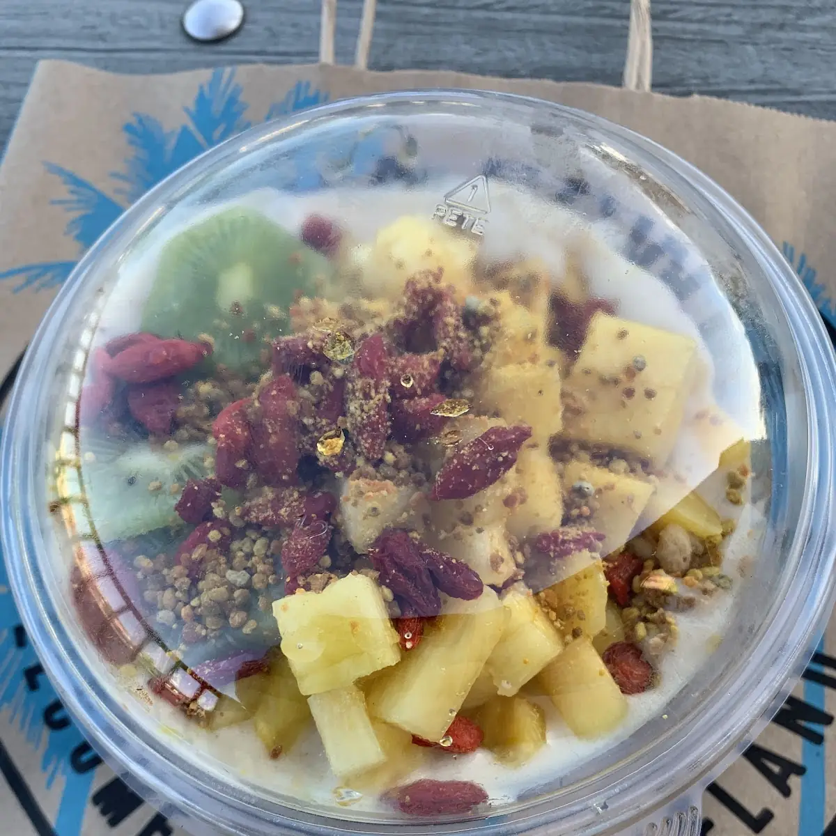 Fruit Salad