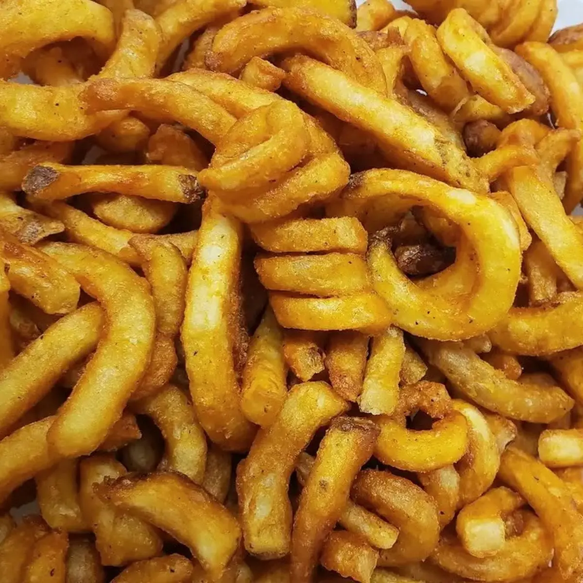 Curly Fries