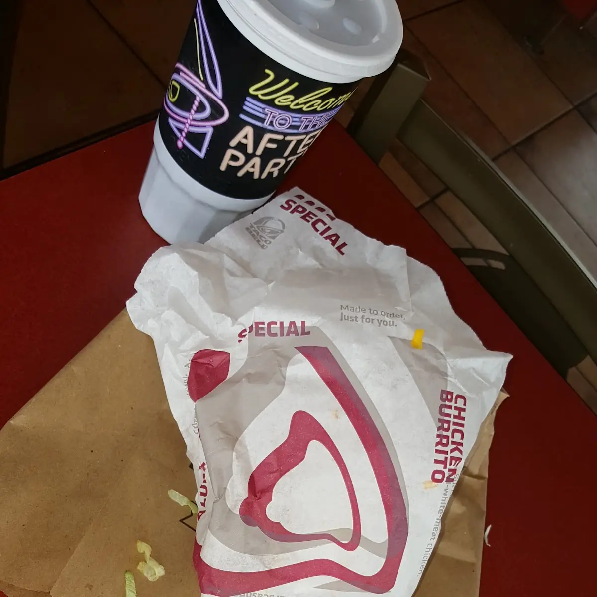 Hard Taco Shells