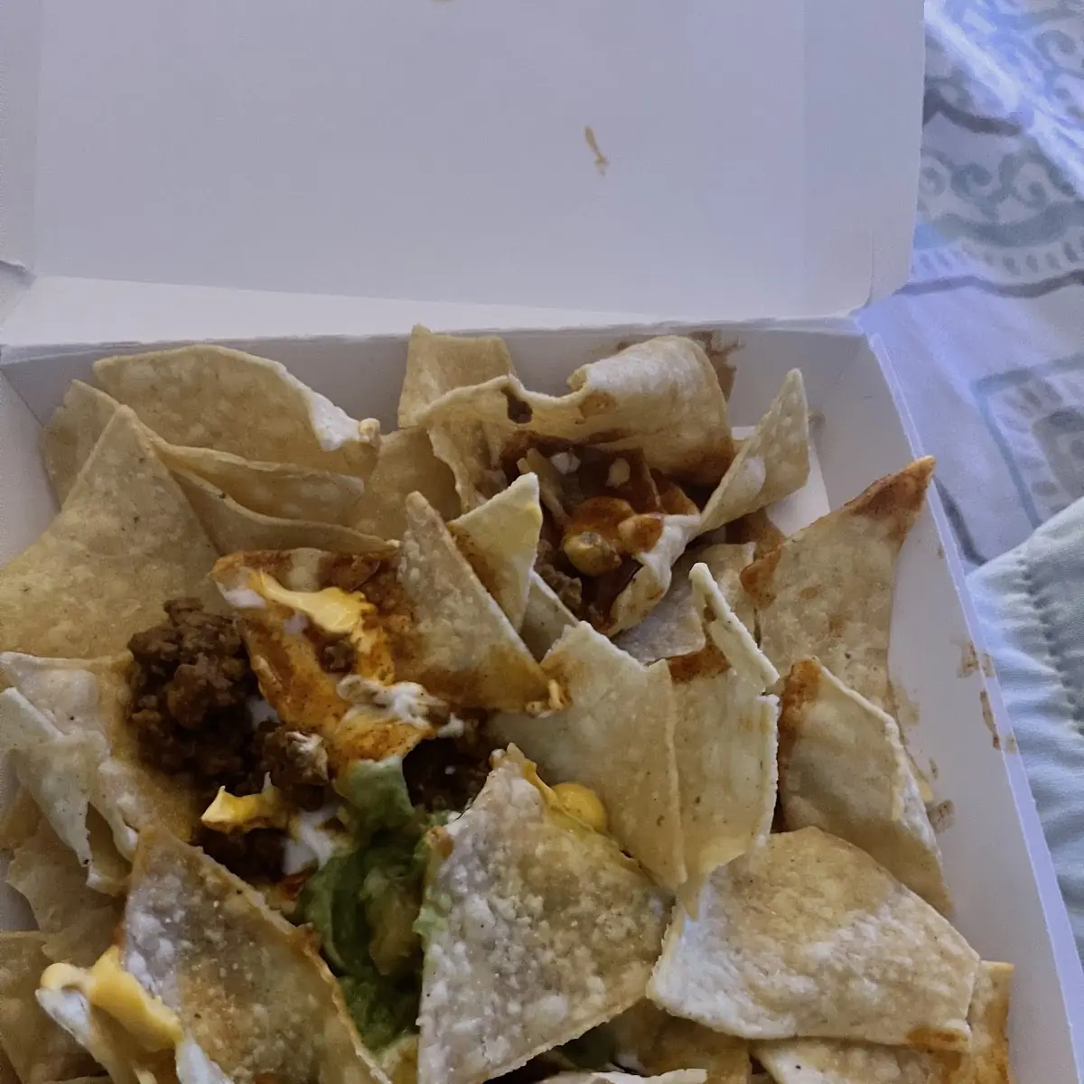 Nachos Bellgrande