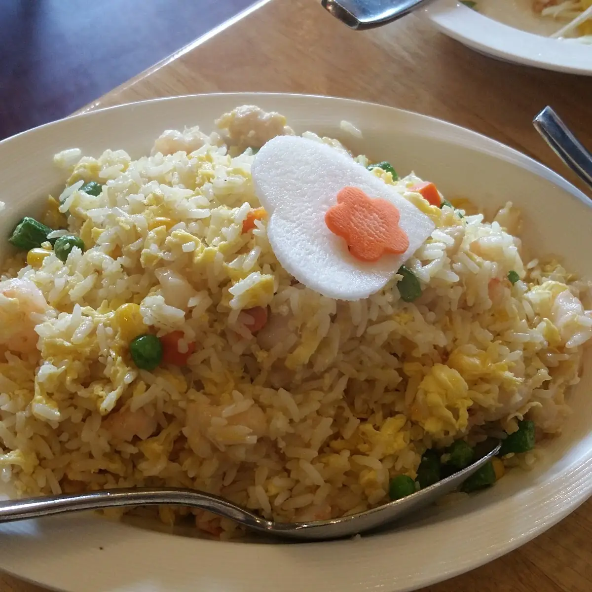 Imperial Fried Rice