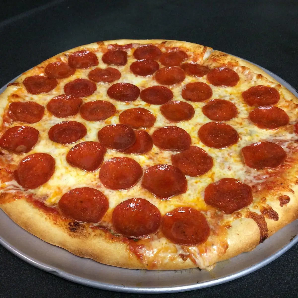 14 Pepperoni Pizza