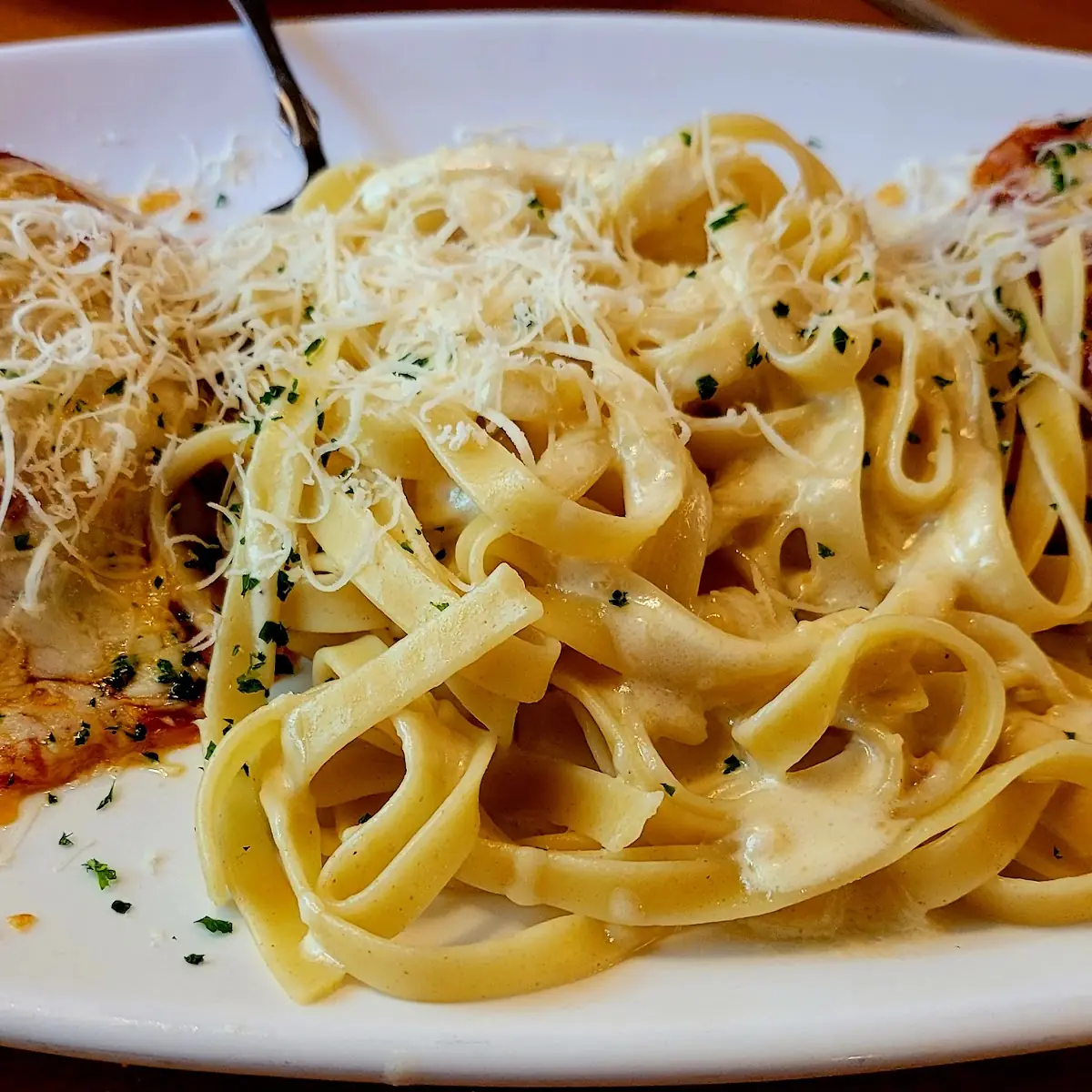 Five Cheese Marinara
