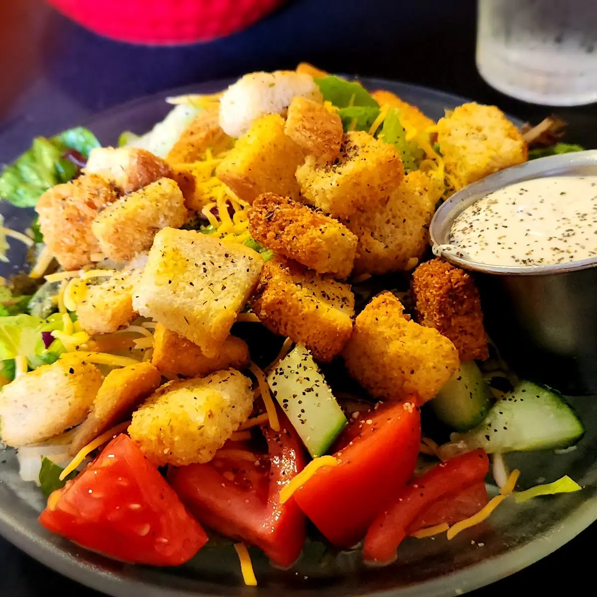 Side Salad
