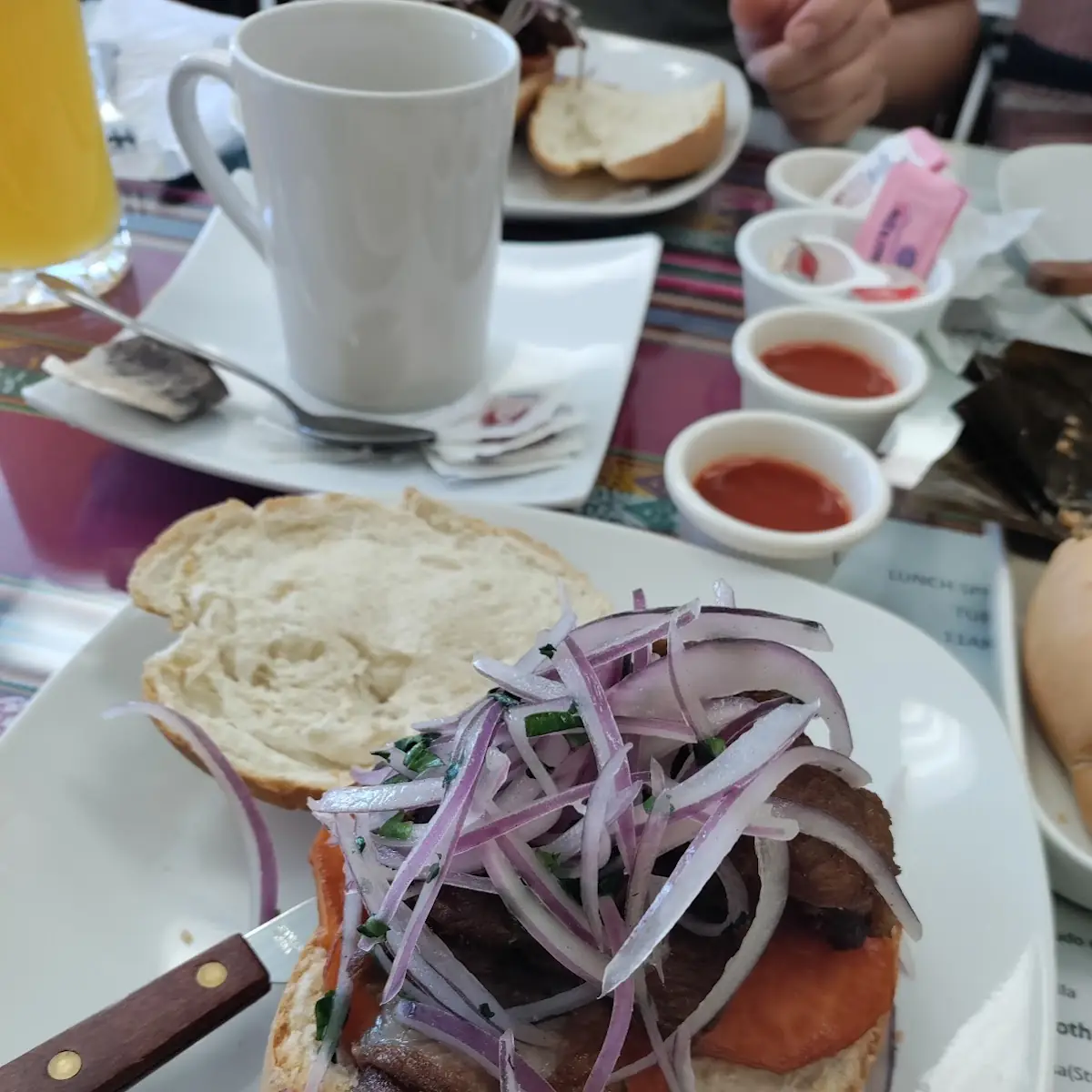 Chicha Morada