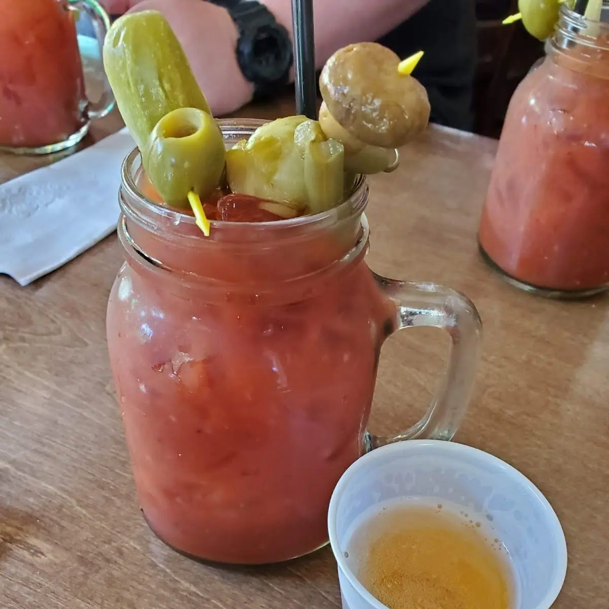 Bloody Mary
