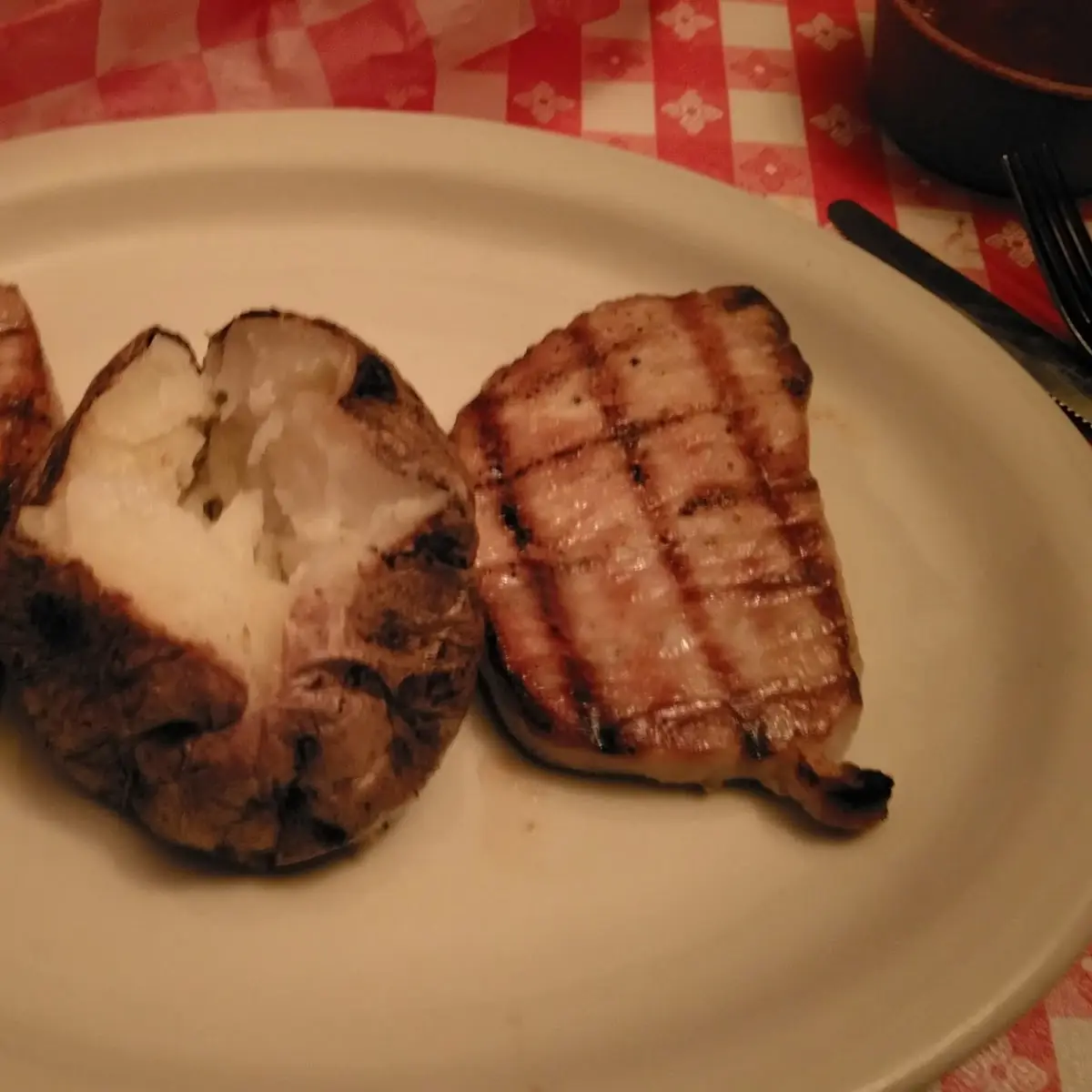 Pork Chops