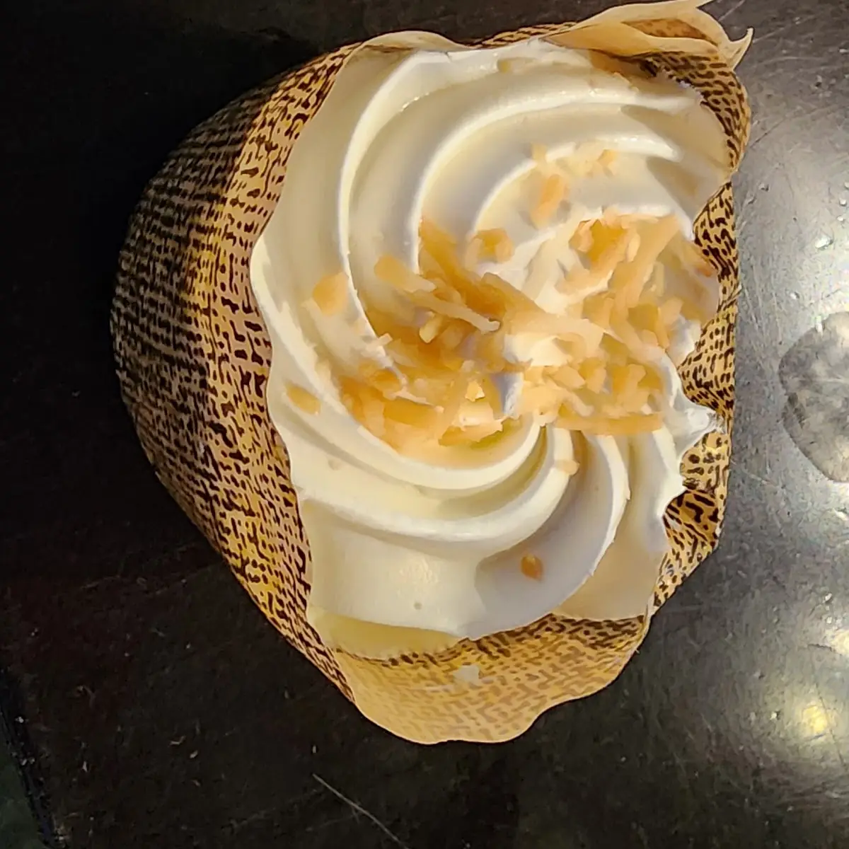 Key Lime Pie