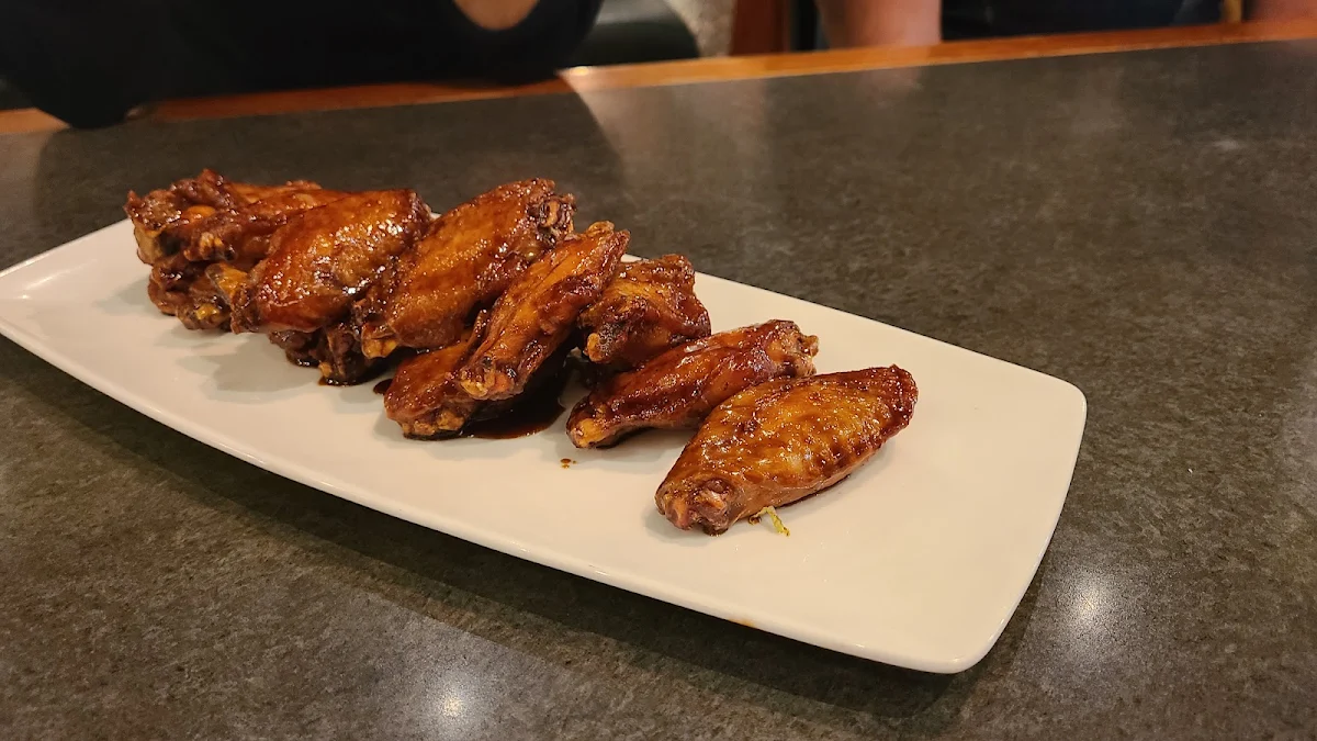 Wings