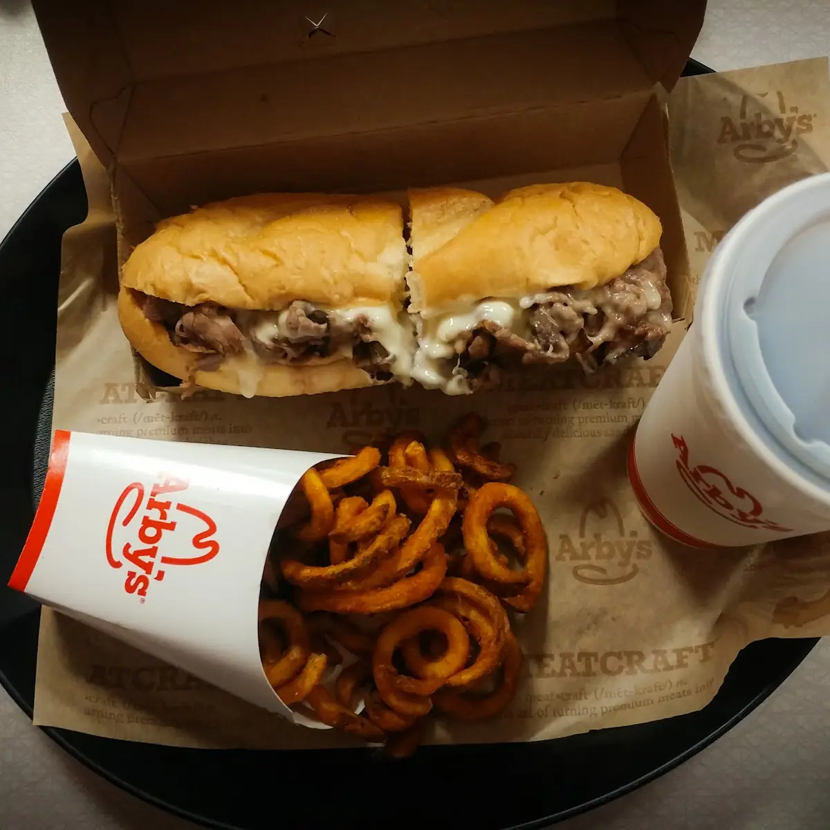 Philly Cheese Steak