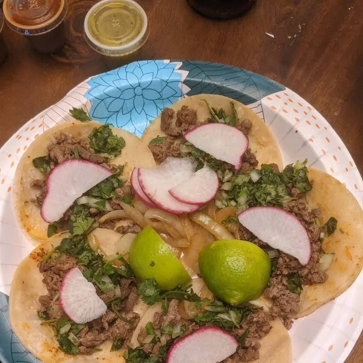Asada Taco