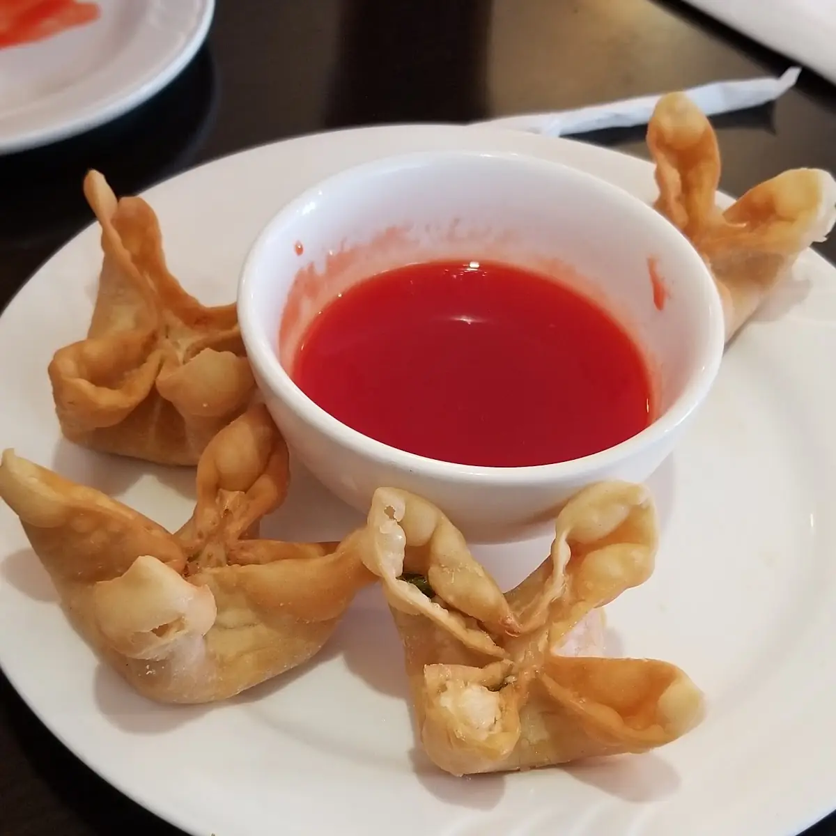 Crab Rangoon 6