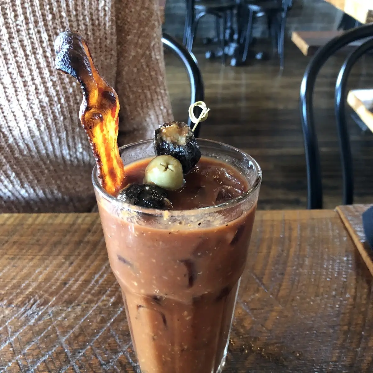 Bloody Mary