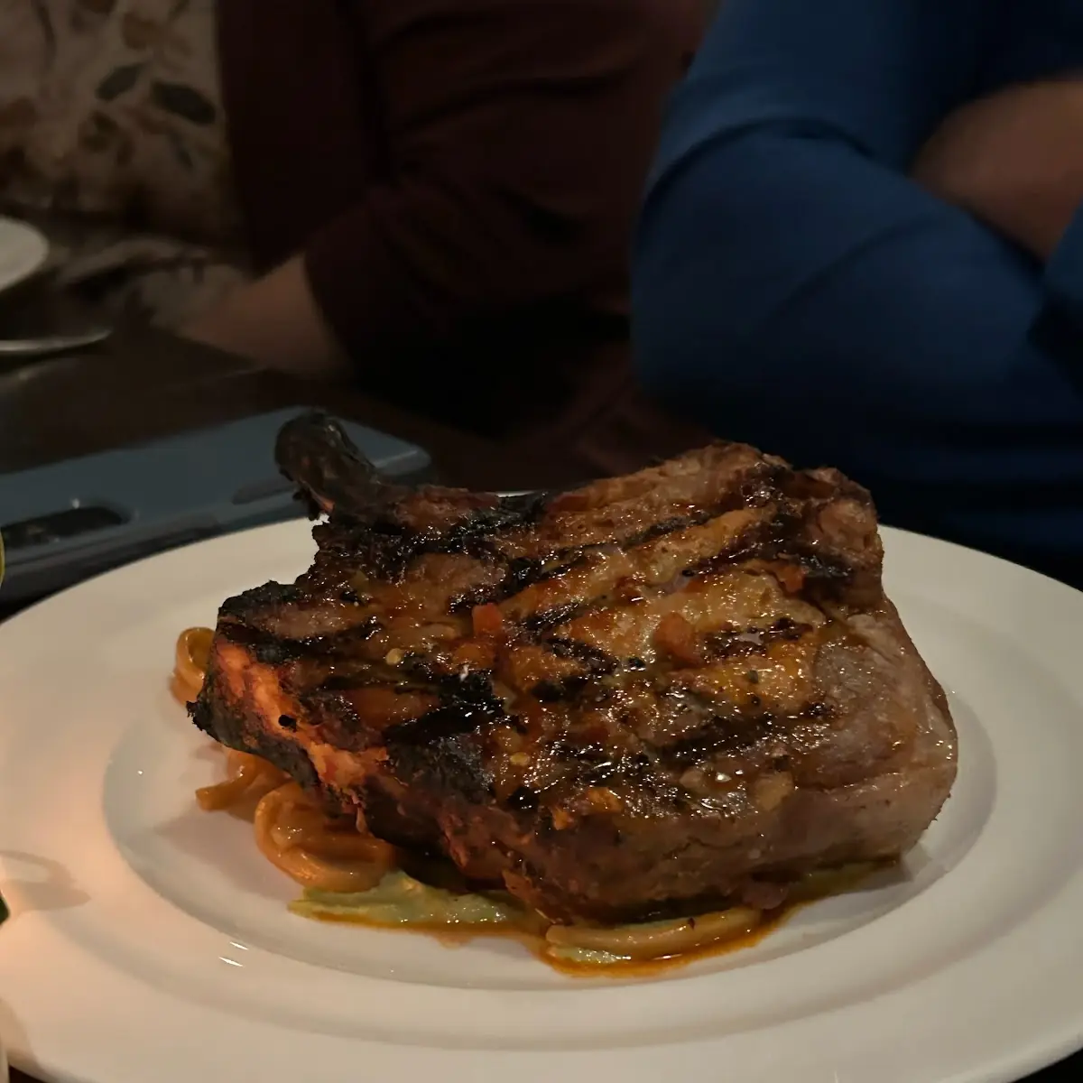 Pork Chop