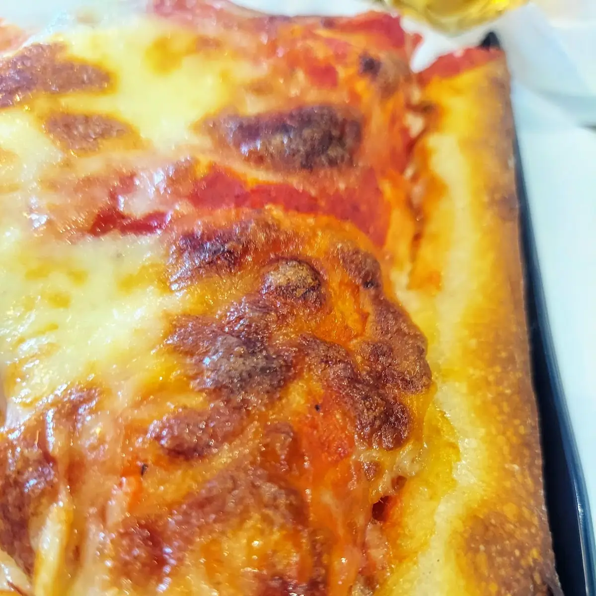 Sicilian Slice