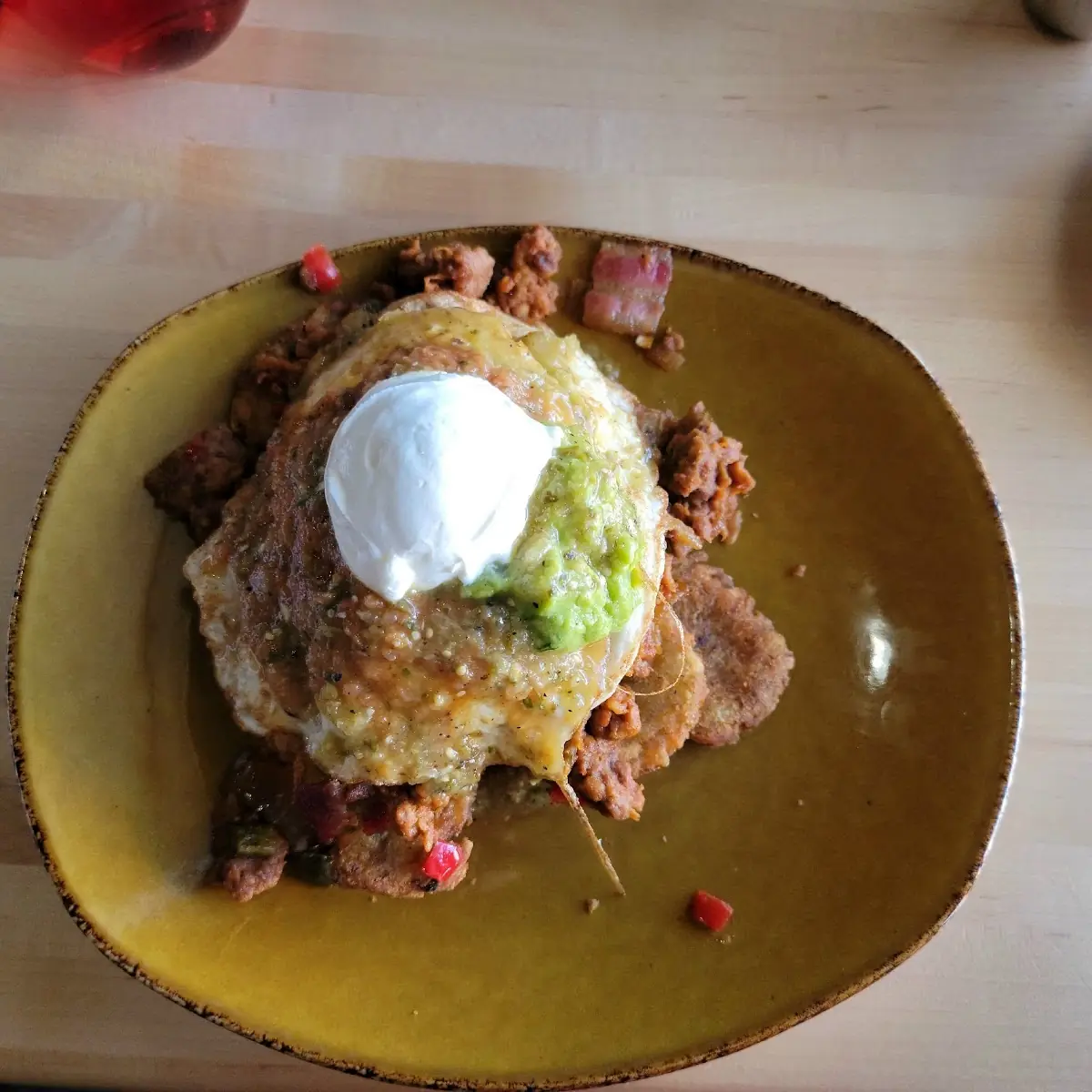 Potato Cakes