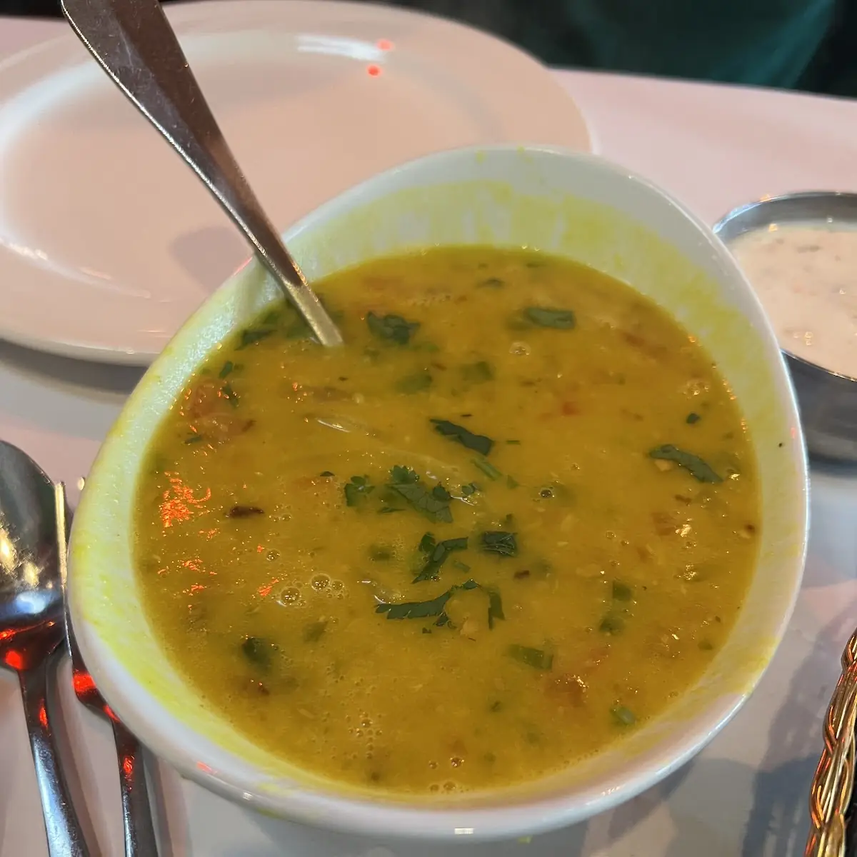 Dal Tadka