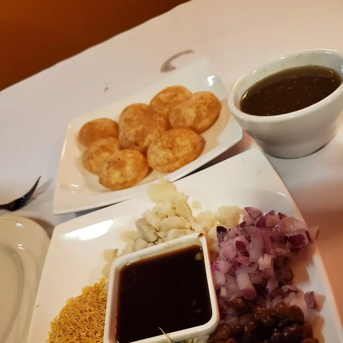 Pani Puri