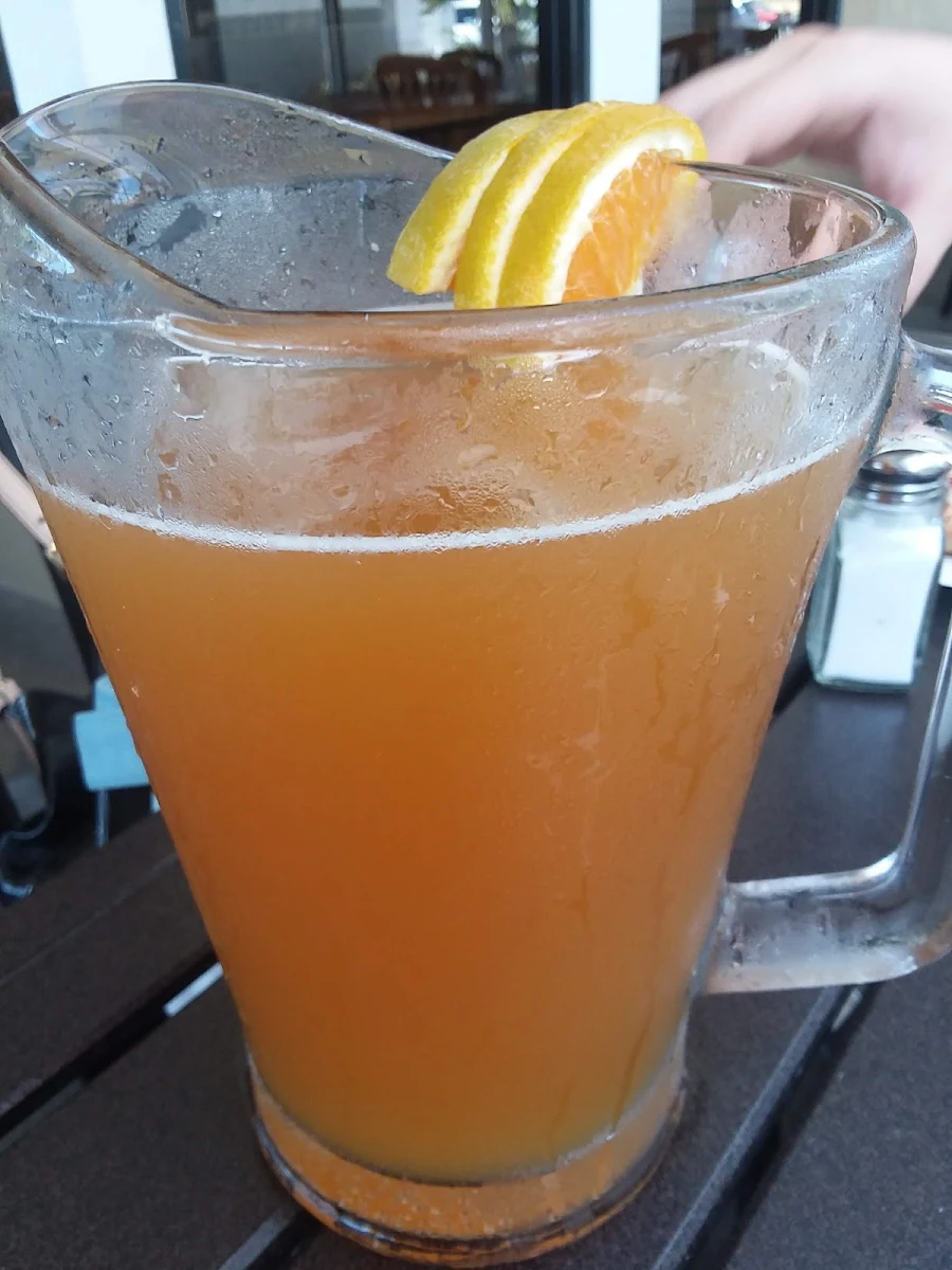 Blue Moon Belgian White
