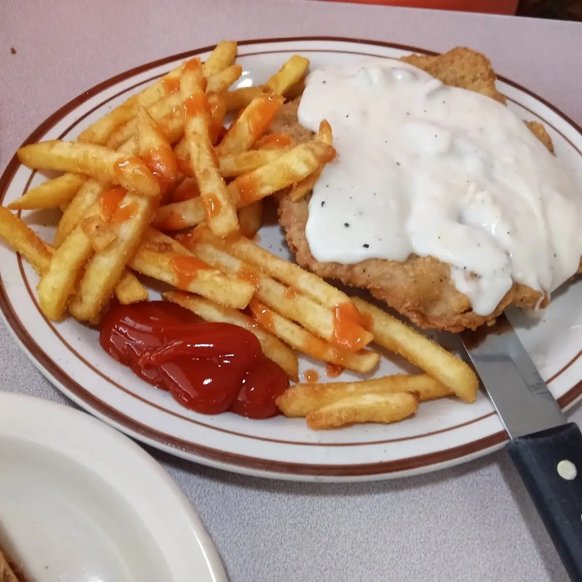 Chicken Fried Steak