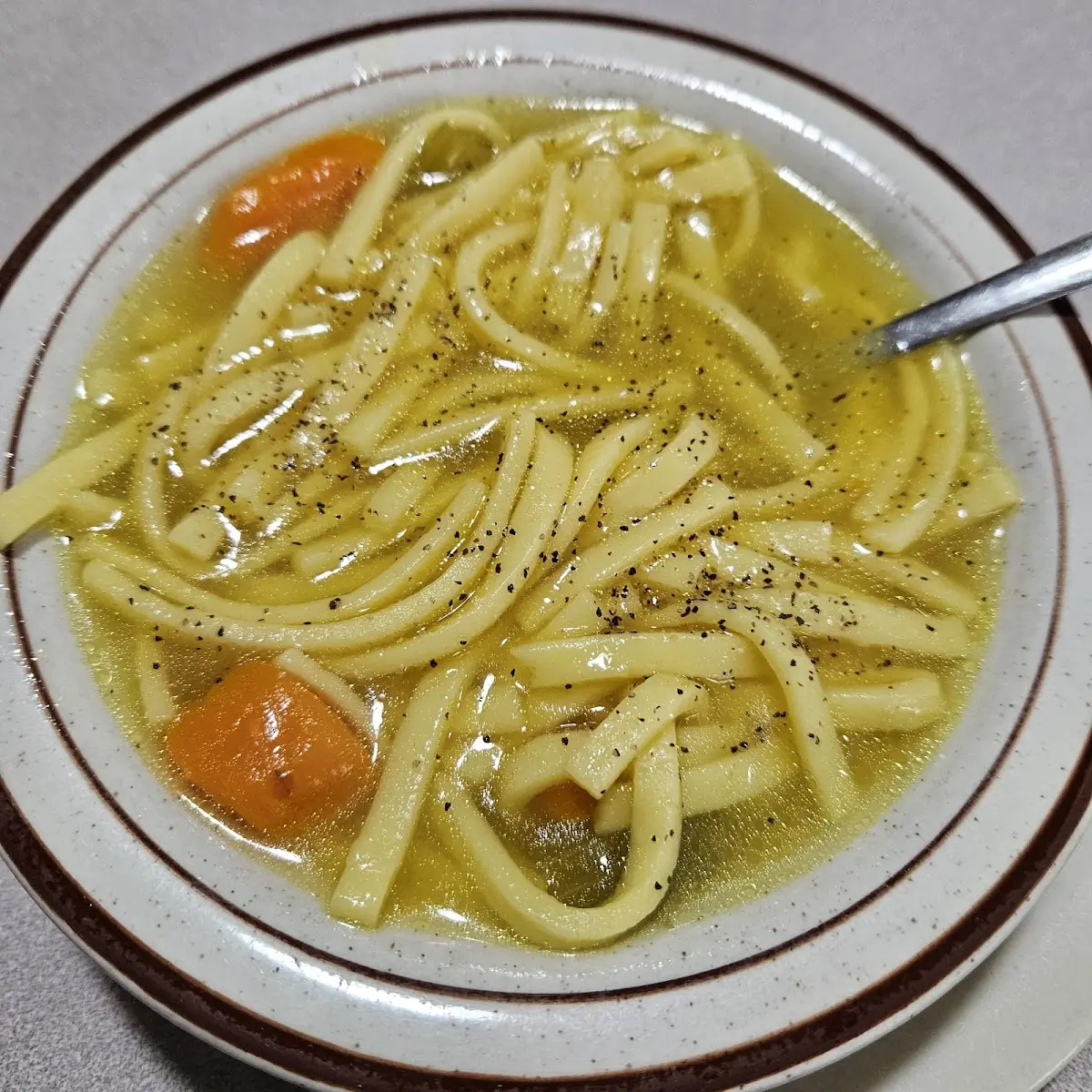 Chicken Soup